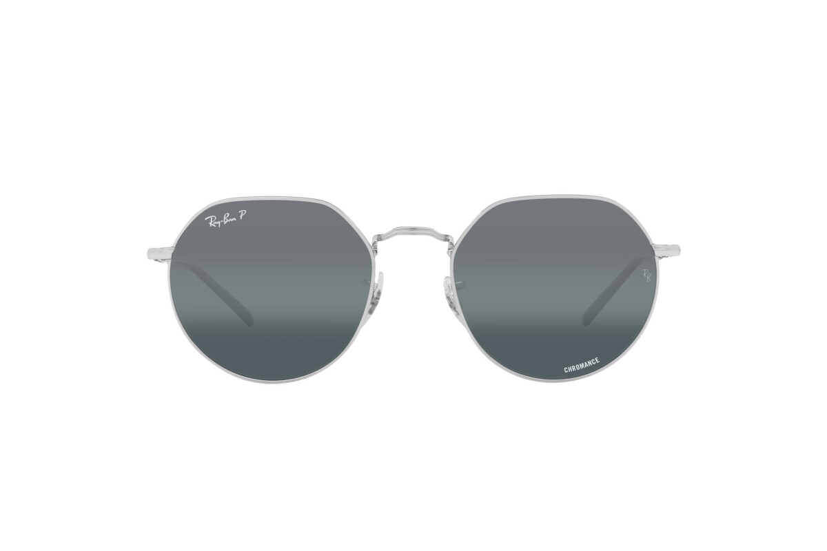 СОЛНЦЕЗАЩИТНЫЕ ОЧКИ унисекс Ray-Ban Jack RB 3565 9242G6