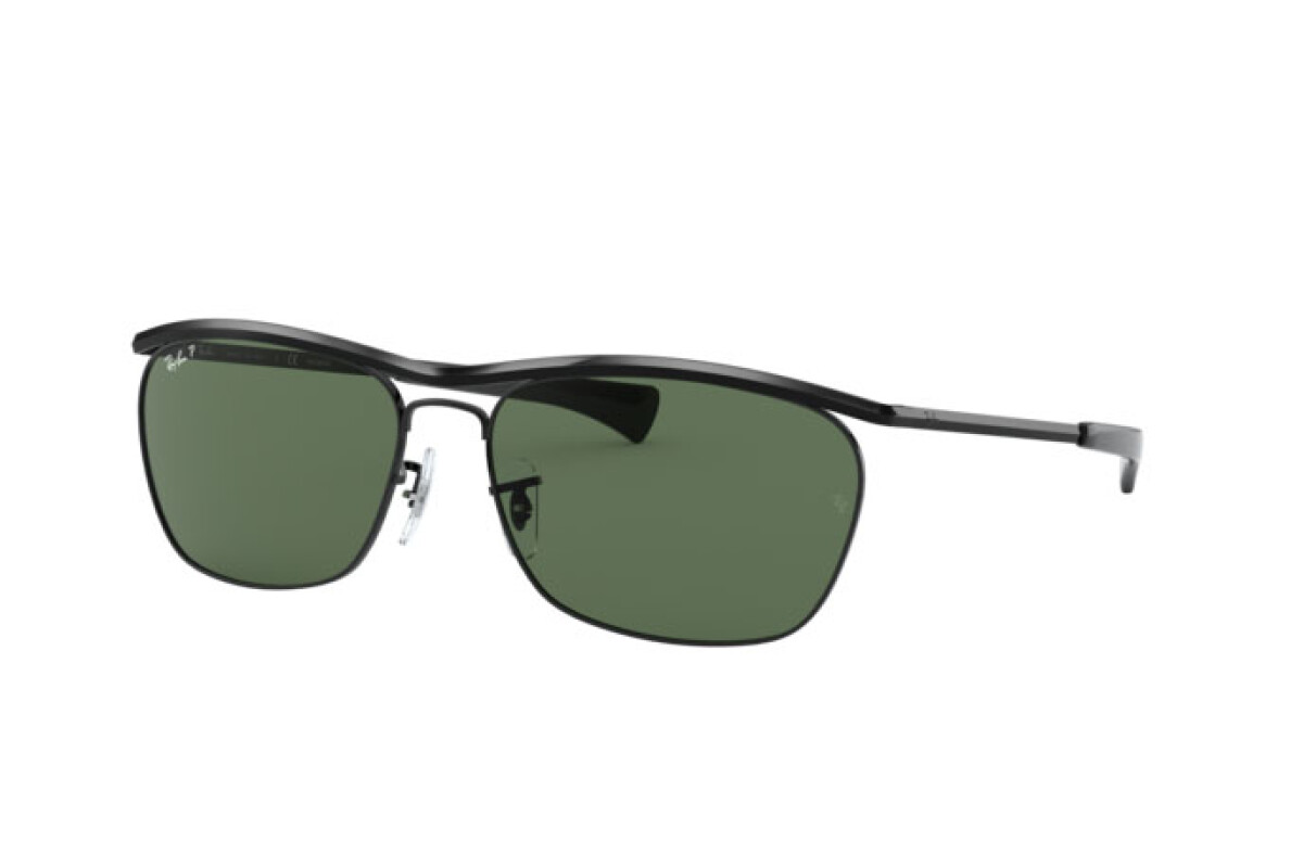 Sunglasses Ray-Ban Olympian ii deluxe RB 3619 (002/58)