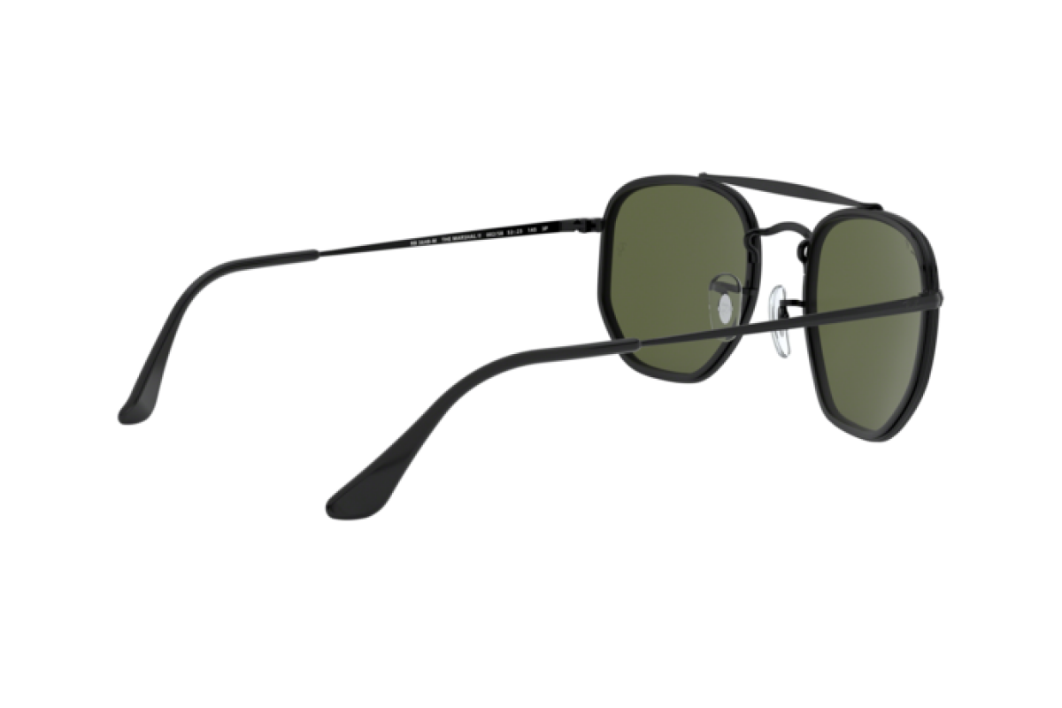 Sunglasses Ray-Ban The Marshal II RB 3648M (002/58)