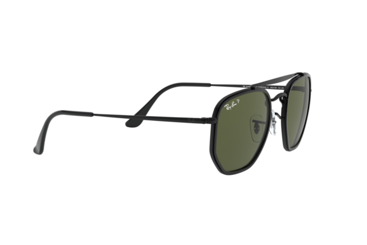Sunglasses Ray-Ban The Marshal II RB 3648M (002/58)