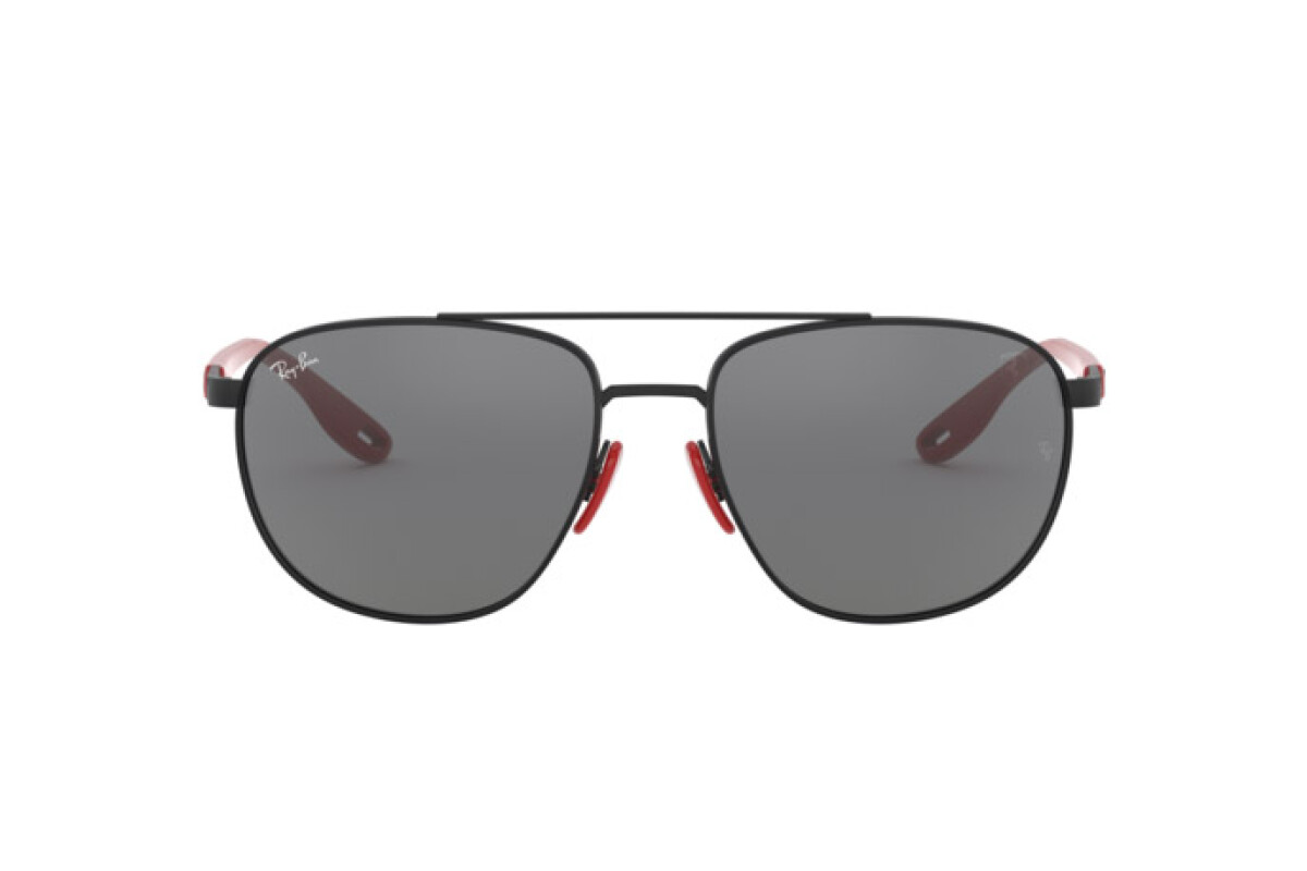 СОЛНЦЕЗАЩИТНЫЕ ОЧКИ мужчина Ray-Ban Scuderia Ferrari Scuderia Ferrari RB 3659M F0026G