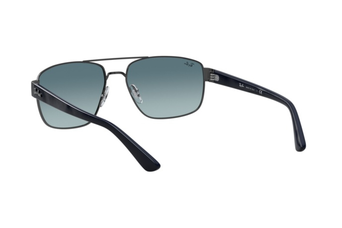 Lunettes de soleil Homme Ray-Ban  RB 3663 004/3M