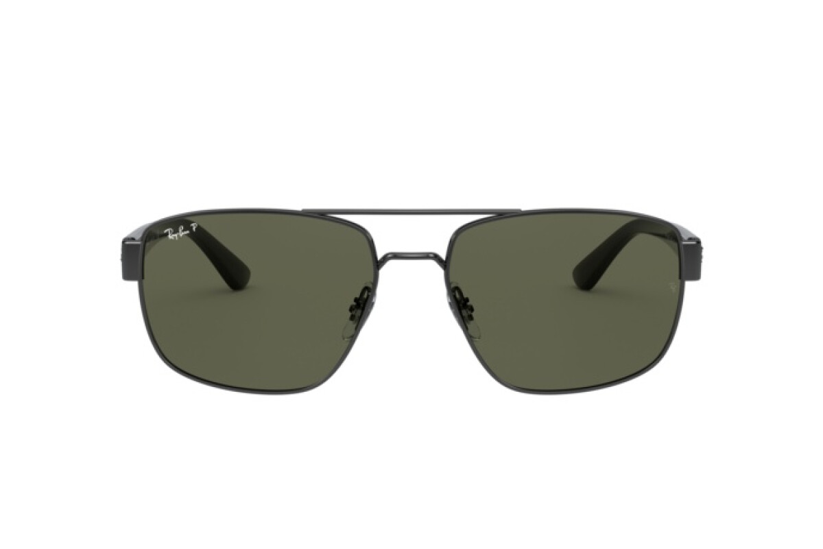 Lunettes de soleil Homme Ray-Ban  RB 3663 004/58