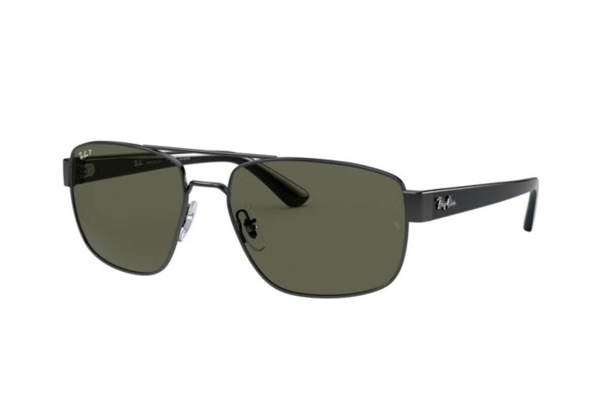 Lunettes de soleil Homme Ray-Ban  RB 3663 004/58