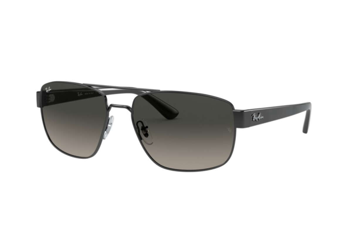 Lunettes de soleil Homme Ray-Ban  RB 3663 004/71