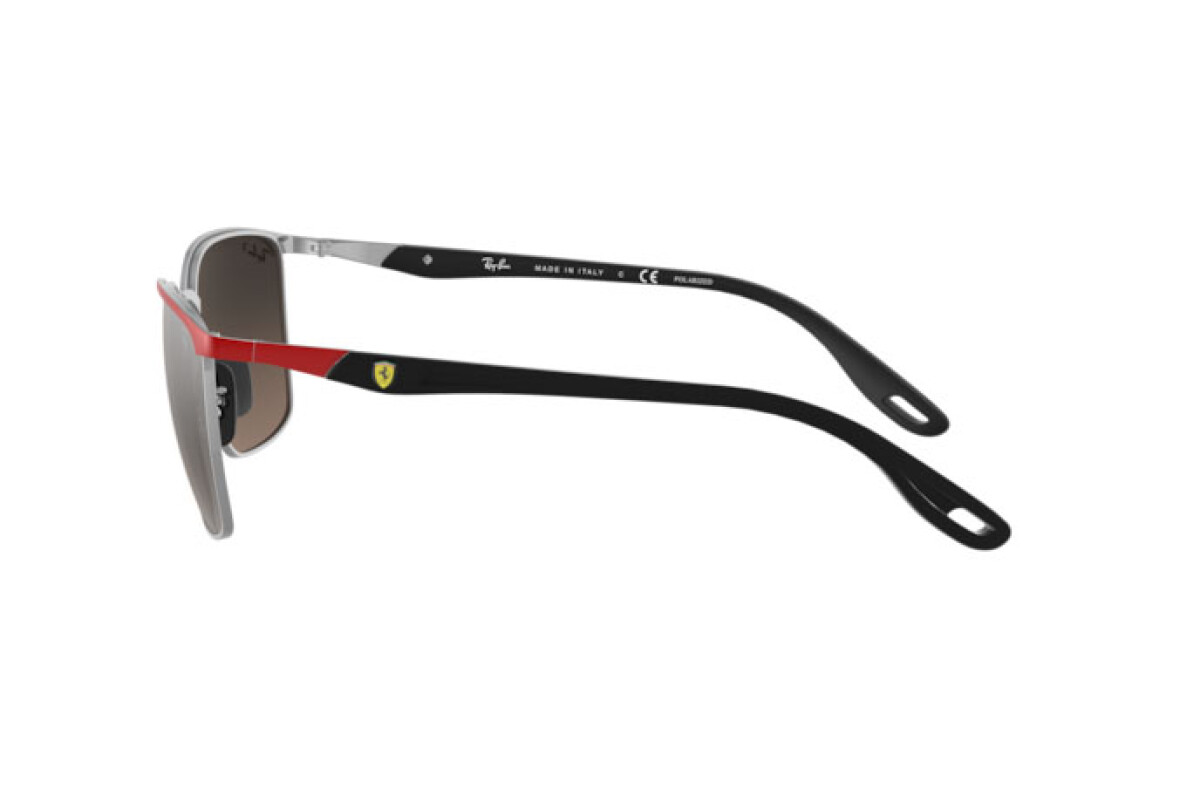Sunglasses Unisex Ray-Ban Scuderia Ferrari Scuderia Ferrari RB 3673M F0455J