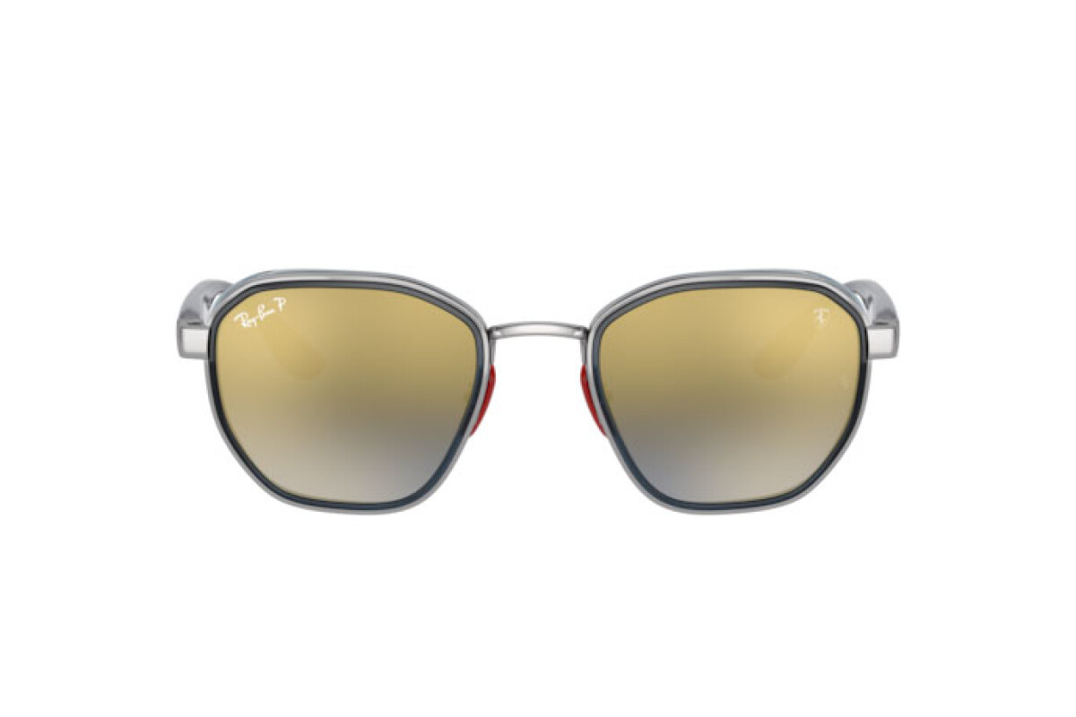 Lunettes de soleil Unisexe Ray-Ban Scuderia Ferrari Scuderia Ferrari RB 3674M F001J0