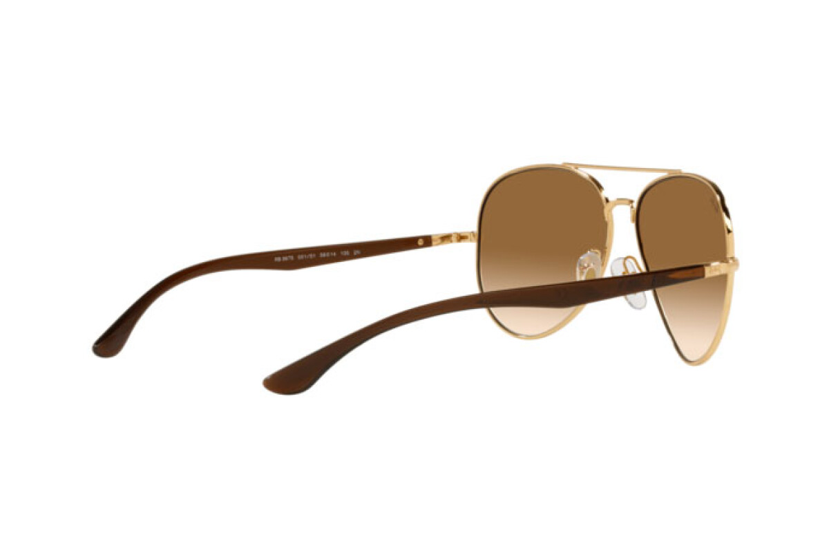 Sonnenbrillen Unisex Ray-Ban  RB 3675 001/51