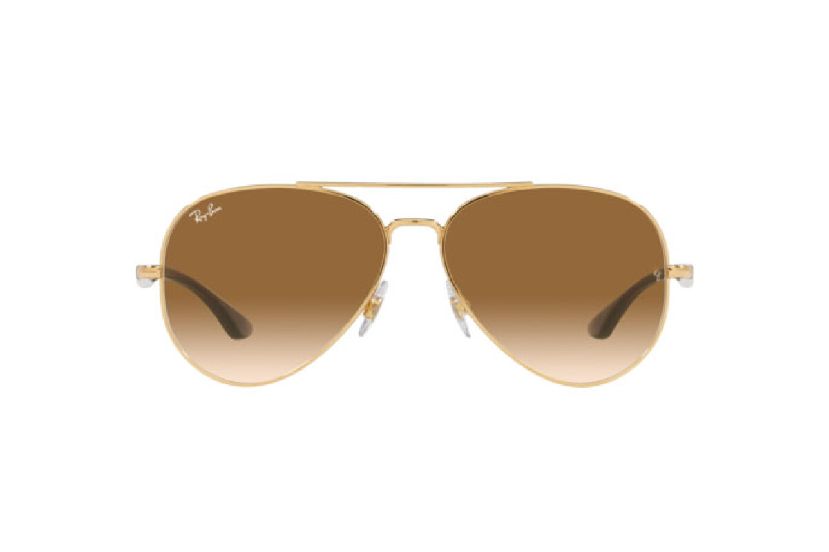 Sonnenbrillen Unisex Ray-Ban  RB 3675 001/51