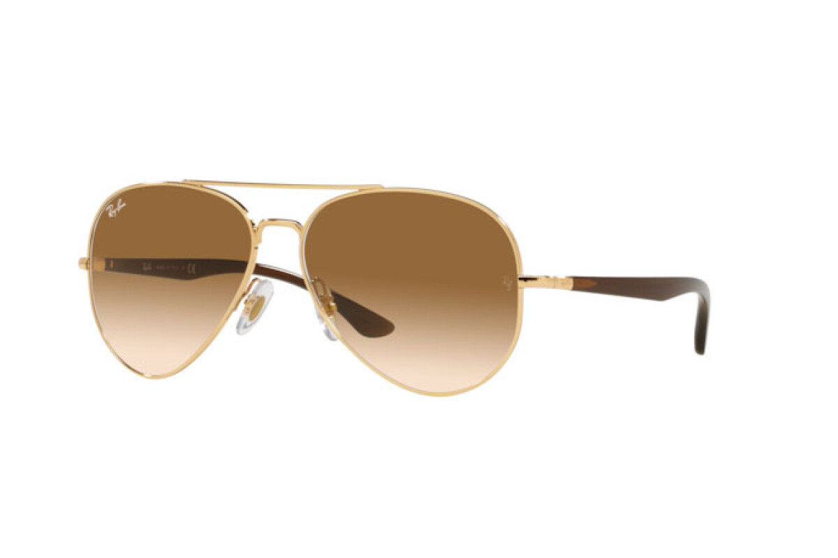 Sonnenbrillen Unisex Ray-Ban  RB 3675 001/51