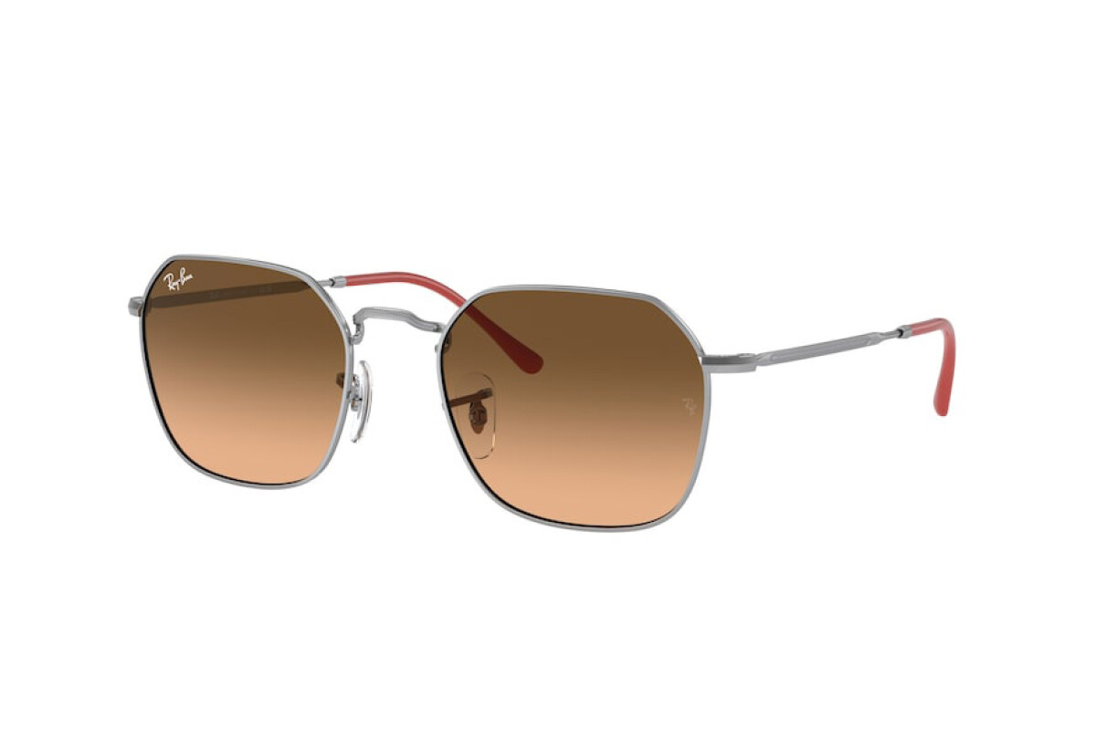 СОЛНЦЕЗАЩИТНЫЕ ОЧКИ унисекс Ray-Ban Jim RB 3694 003/3B