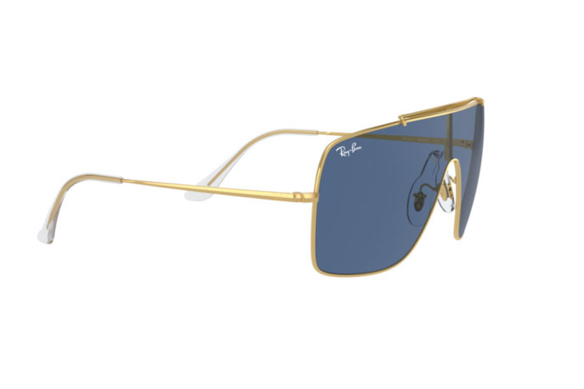 Sonnenbrillen Mann Ray-Ban Wings II RB 3697 905080