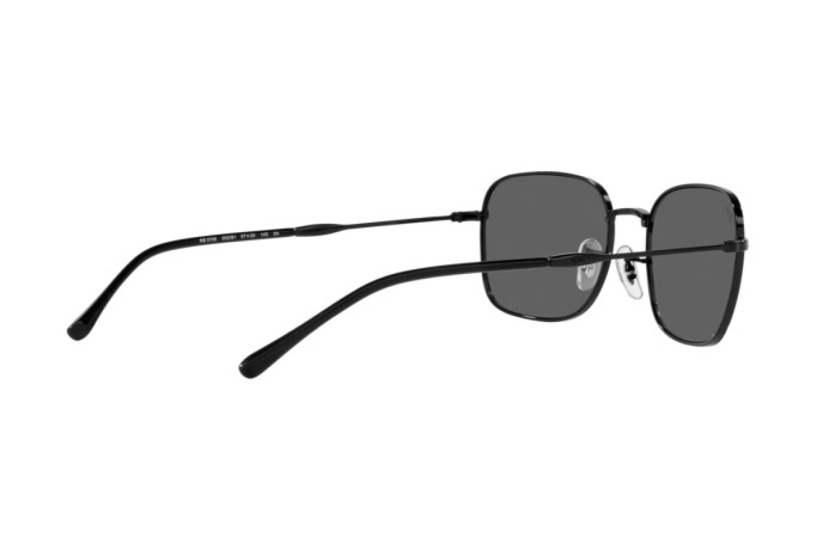 Sonnenbrillen Unisex Ray-Ban  RB 3706 002/B1