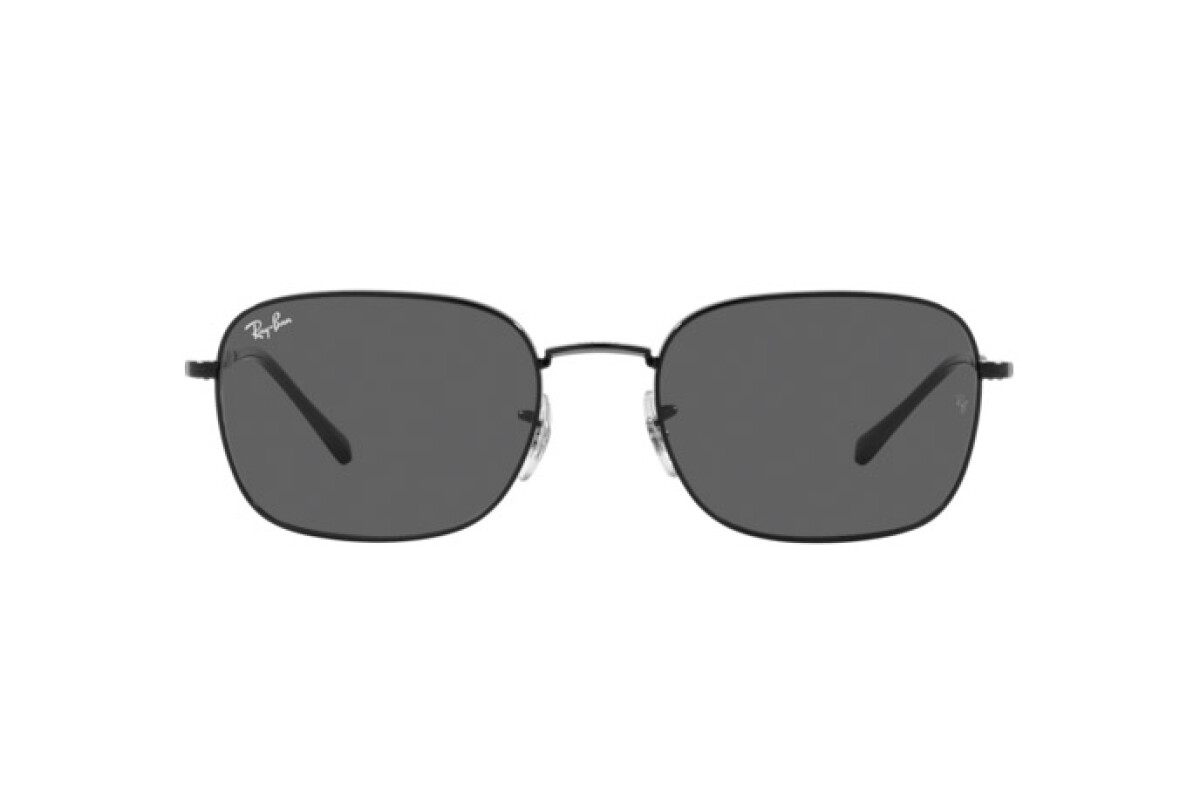 Sonnenbrillen Unisex Ray-Ban  RB 3706 002/B1