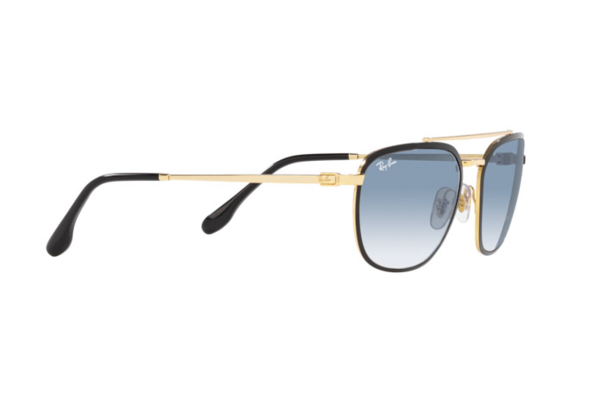 Occhiali da sole Uomo Ray-Ban  RB 3708 90003F