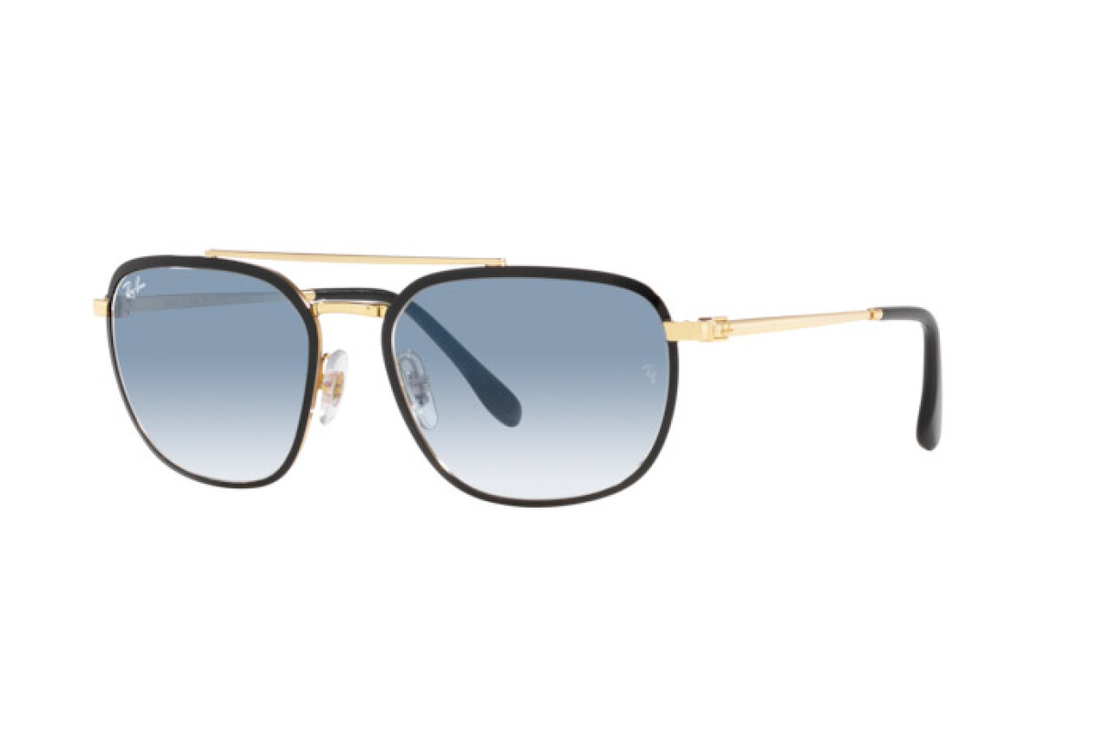 Occhiali da sole Uomo Ray-Ban  RB 3708 90003F