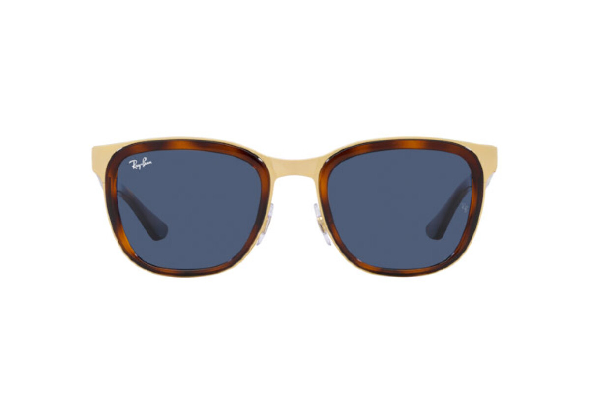 Occhiali da sole Unisex Ray-Ban Clyde RB 3709 001/80