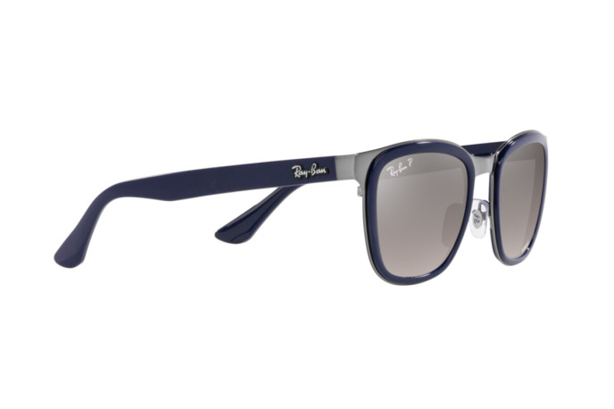 Occhiali da sole Unisex Ray-Ban Clyde RB 3709 004/5J