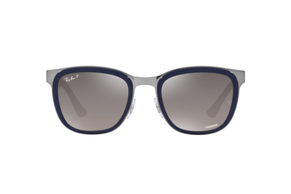 Occhiali da sole Unisex Ray-Ban Clyde RB 3709 004/5J