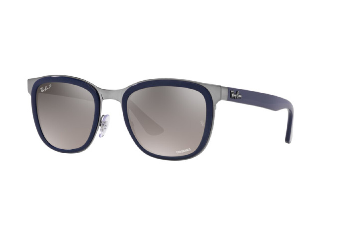 Occhiali da sole Unisex Ray-Ban Clyde RB 3709 004/5J