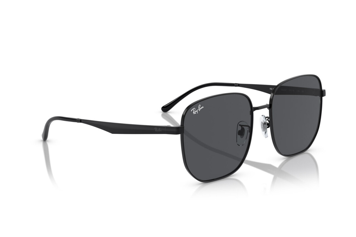 СОЛНЦЕЗАЩИТНЫЕ ОЧКИ унисекс Ray-Ban  RB 3713D 002/87