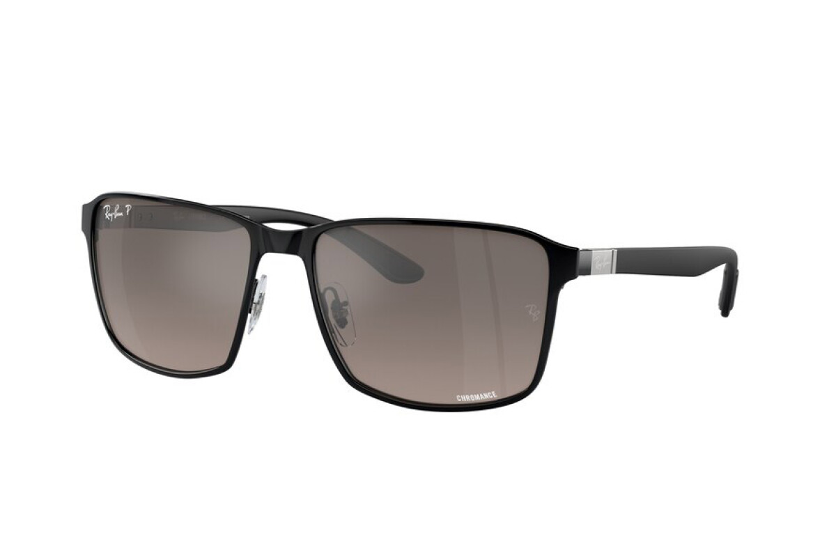 Sonnenbrillen Unisex Ray-Ban  RB 3721CH 186/5J