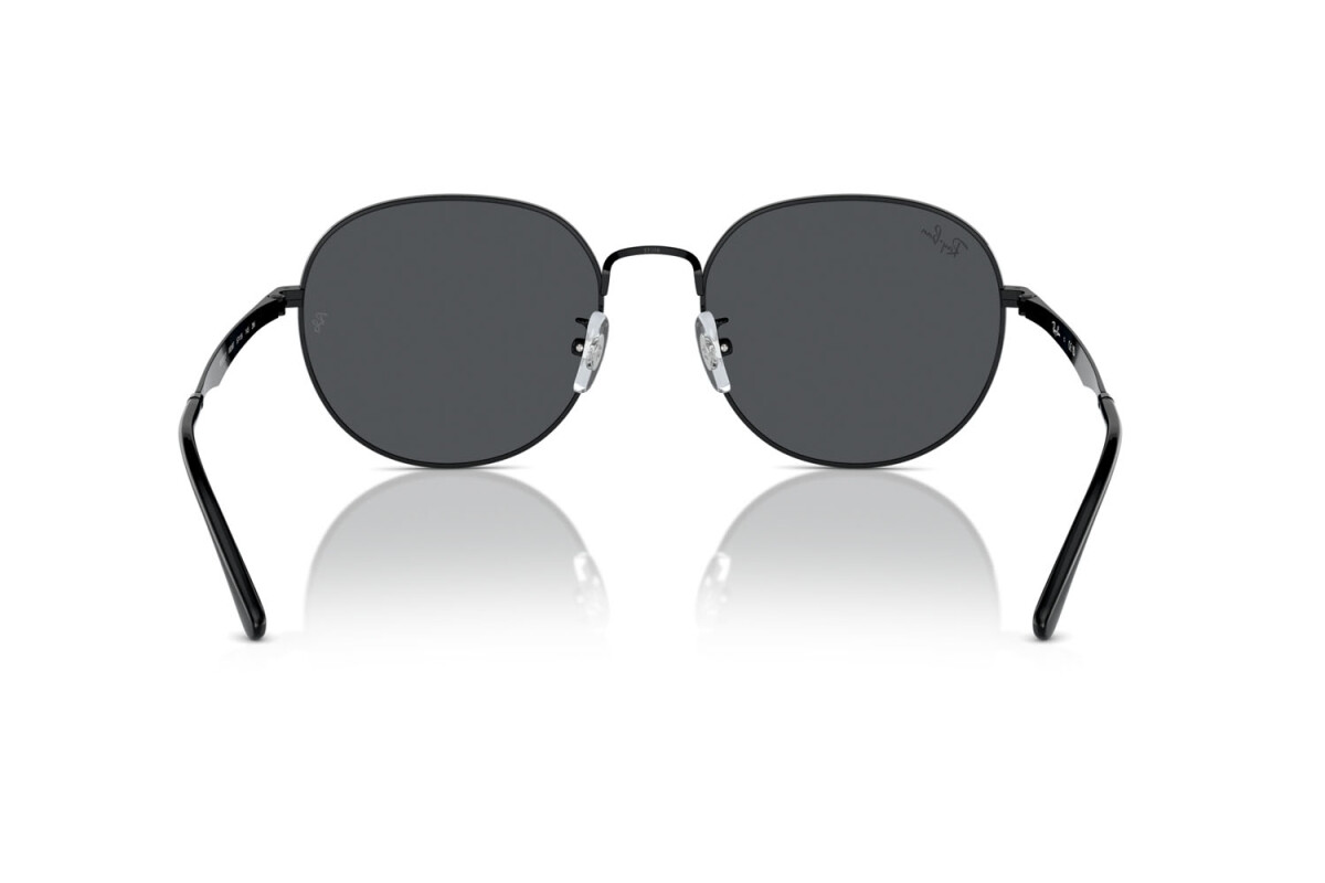 Sunglasses Unisex Ray-Ban  RB 3727D 002/87