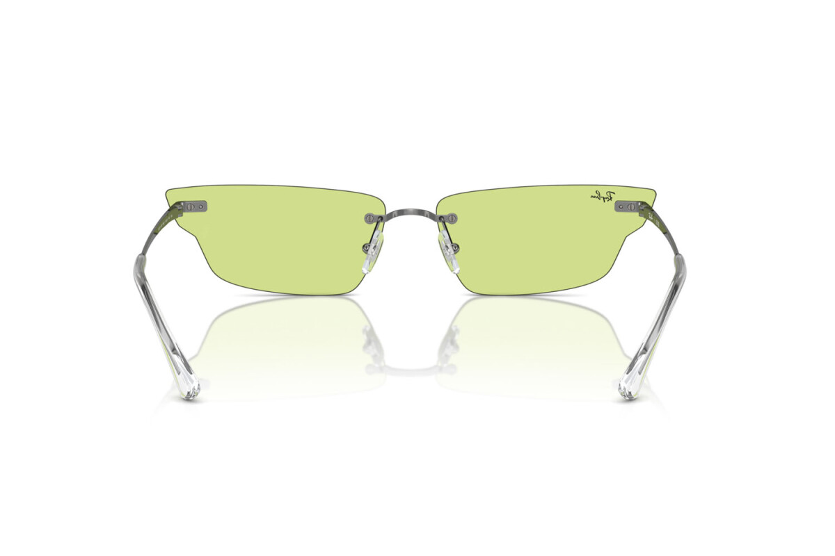 Lunettes de soleil Unisexe Ray-Ban Anh RB 3731 004/2