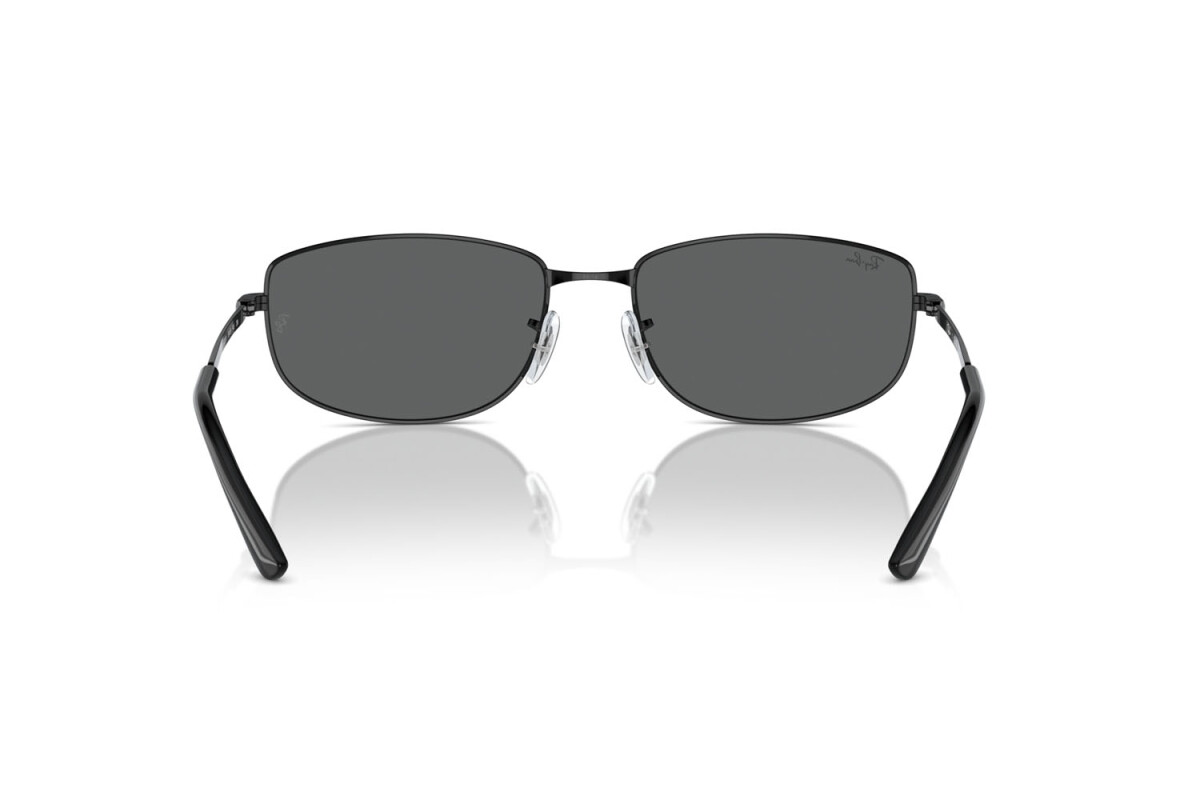 Sunglasses Unisex Ray-Ban  RB 3732 002/B1