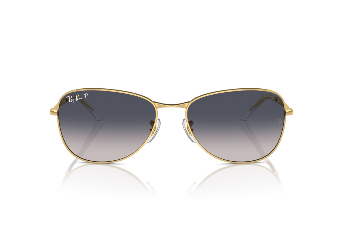 Lunettes de soleil Unisexe Ray-Ban  RB 3733 001/78