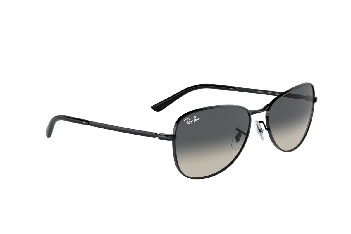 Sunglasses Unisex Ray-Ban  RB 3733 002/71