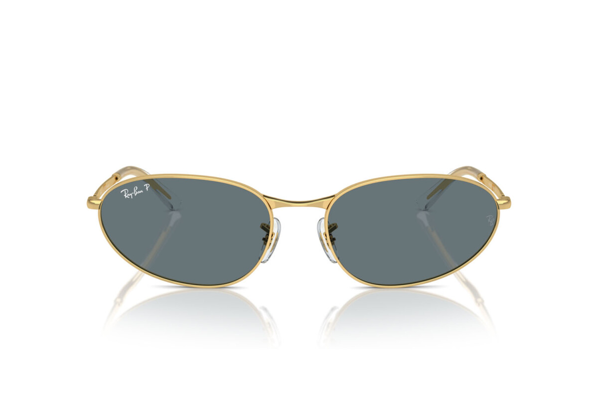 Sonnenbrillen Unisex Ray-Ban  RB 3734 001/3R