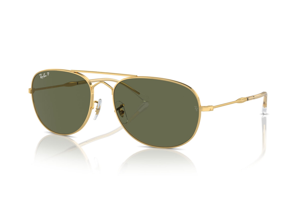 Sonnenbrillen Unisex Ray-Ban Bain Bridge RB 3735 001/58