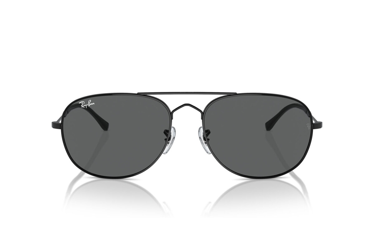 Sonnenbrillen Unisex Ray-Ban Bain Bridge RB 3735 002/B1