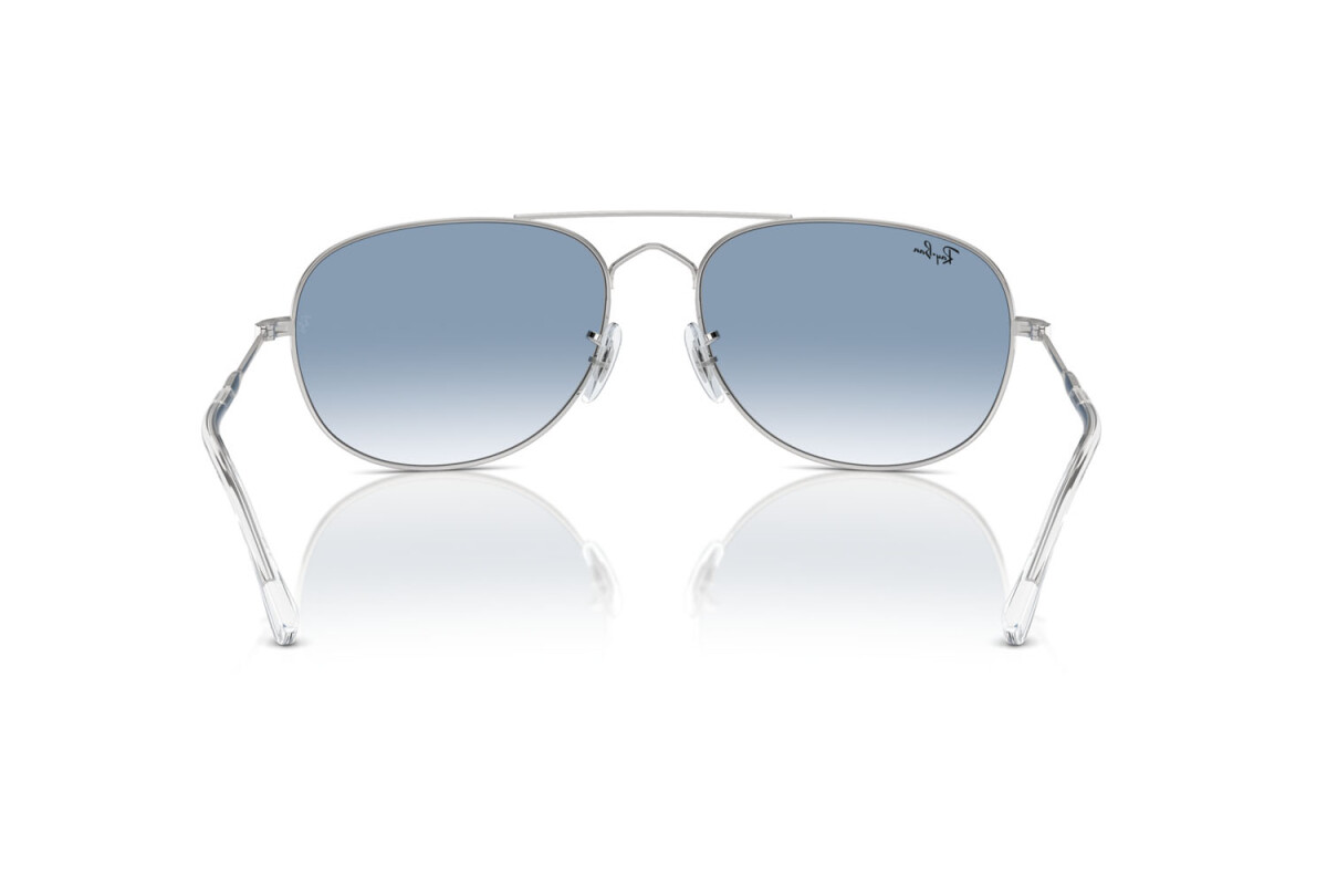 Sonnenbrillen Unisex Ray-Ban Bain Bridge RB 3735 003/3F