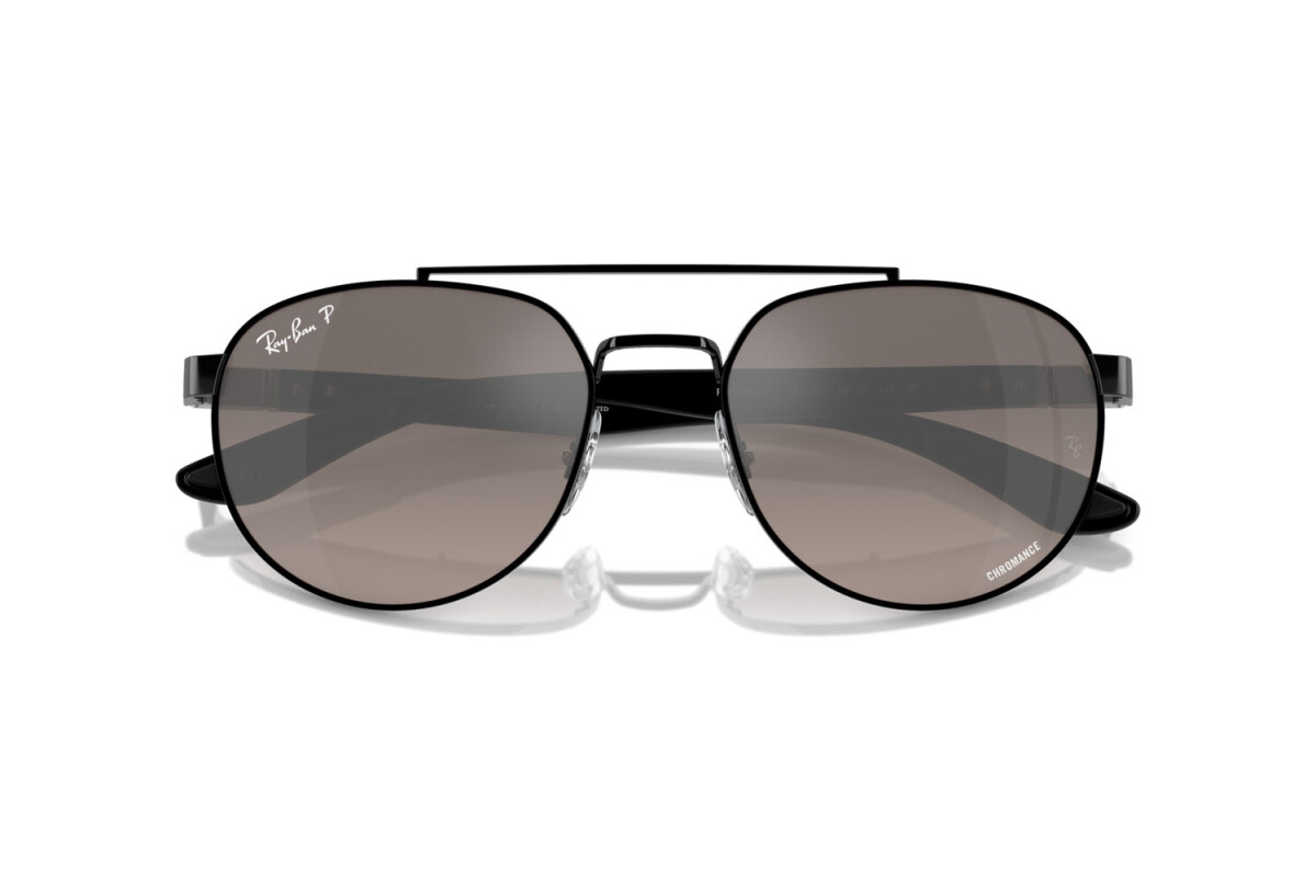 Sonnenbrillen Unisex Ray-Ban  RB 3736CH 002/5J