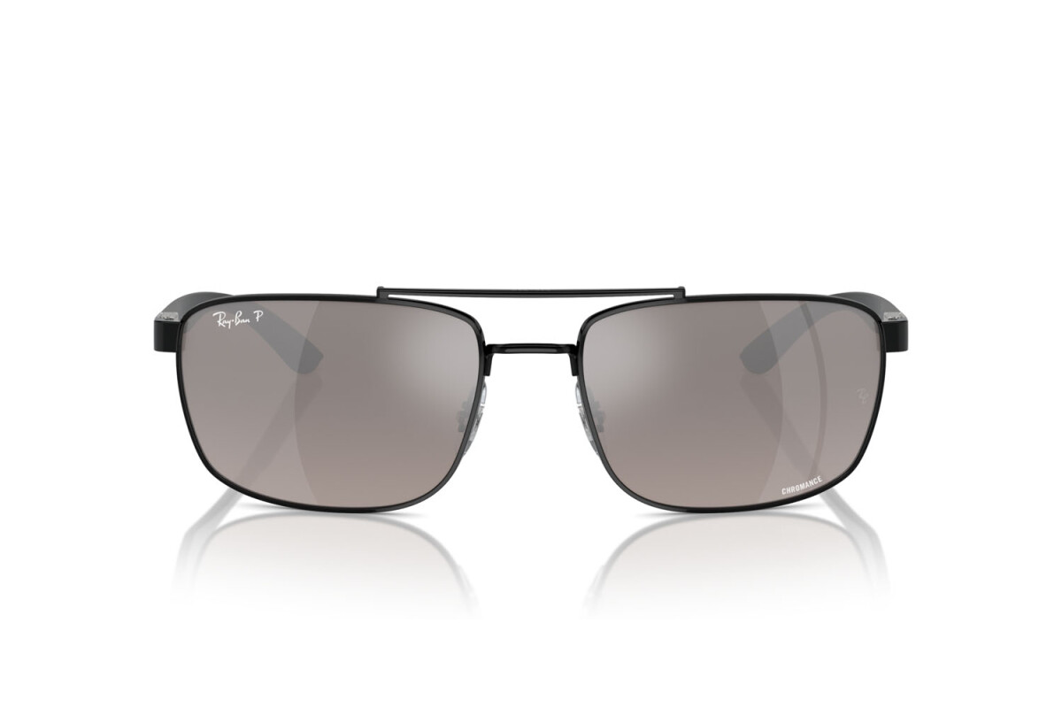 Sonnenbrillen Unisex Ray-Ban  RB 3737CH 002/5J