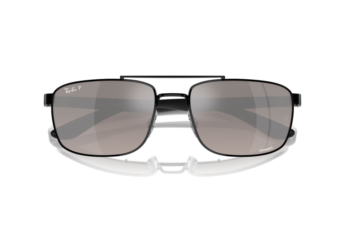 Sunglasses Unisex Ray-Ban  RB 3737CH 002/5J