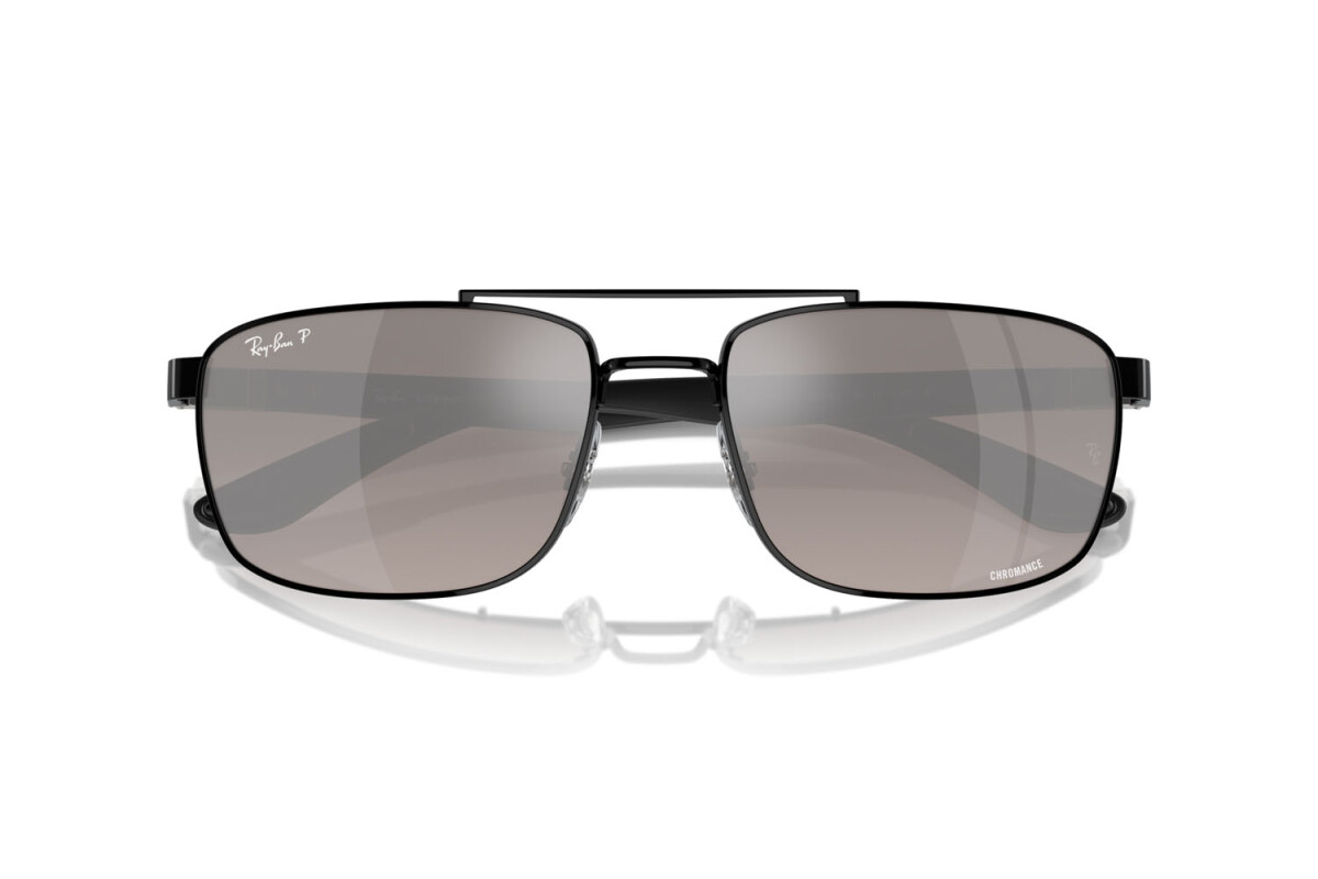 Sonnenbrillen Unisex Ray-Ban  RB 3737CH 002/5J