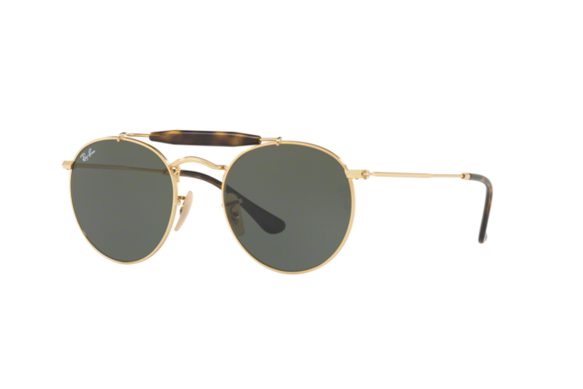 СОЛНЦЕЗАЩИТНЫЕ ОЧКИ унисекс Ray-Ban  RB 3747 001