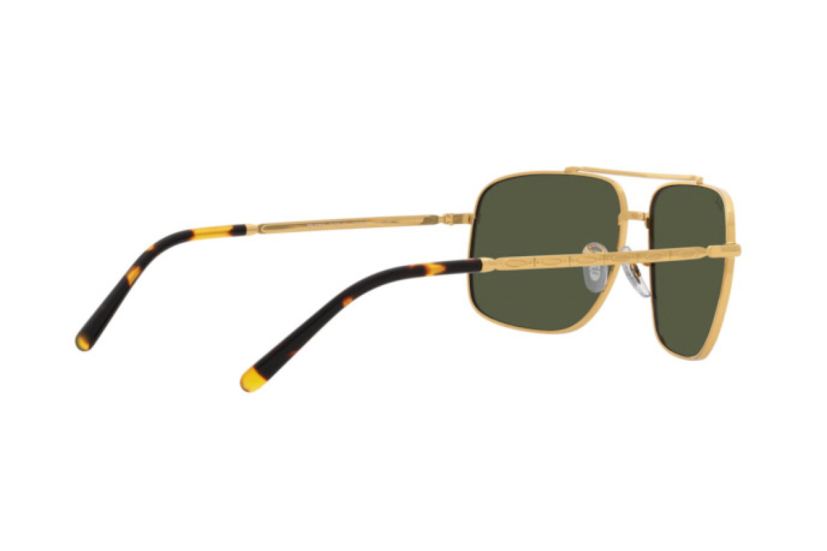 Occhiali da sole Unisex Ray-Ban  RB 3796 919631