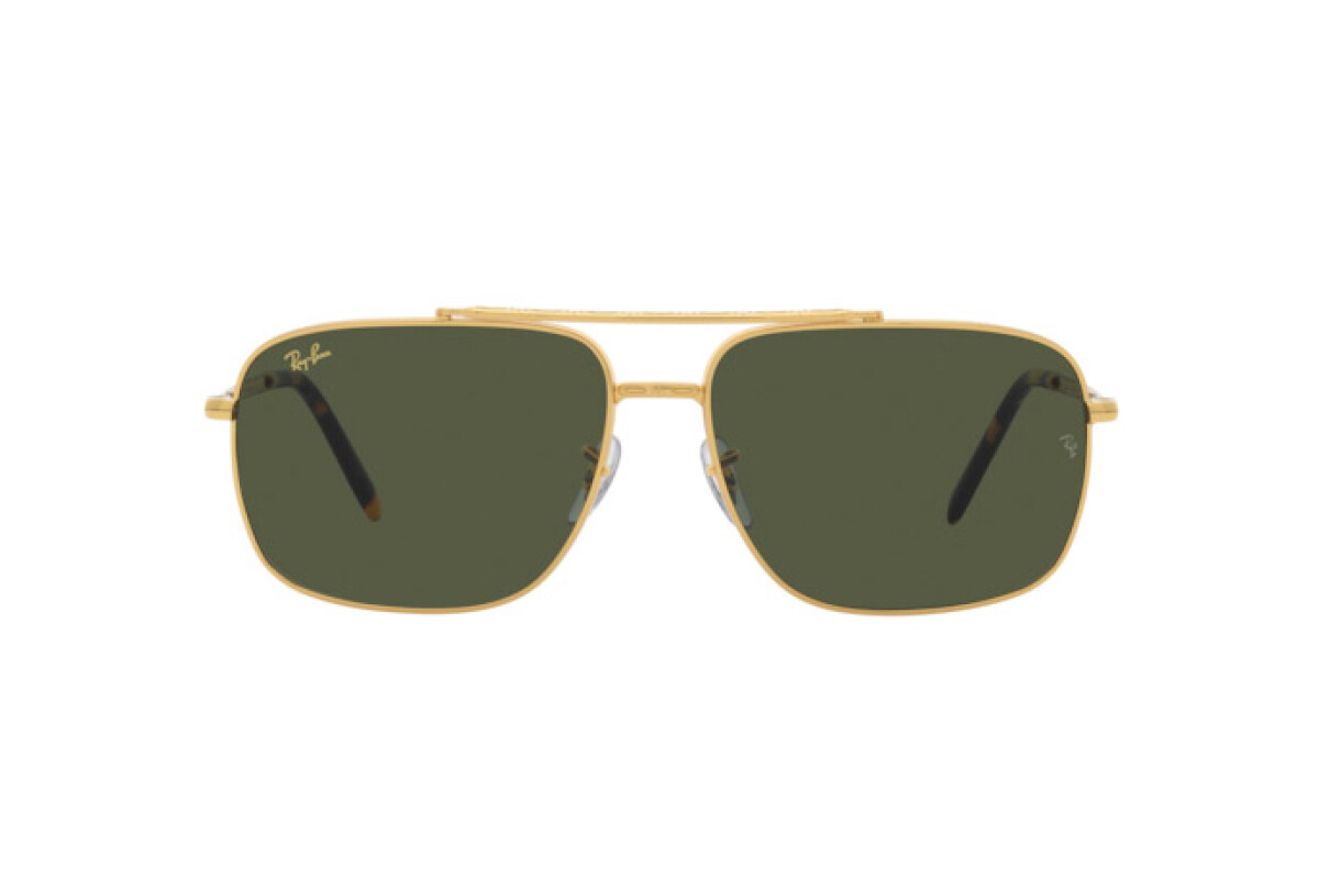 Occhiali da sole Unisex Ray-Ban  RB 3796 919631