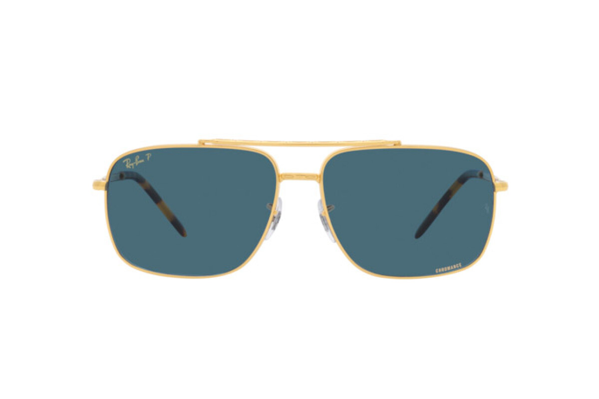 Occhiali da sole Unisex Ray-Ban  RB 3796 9196S2