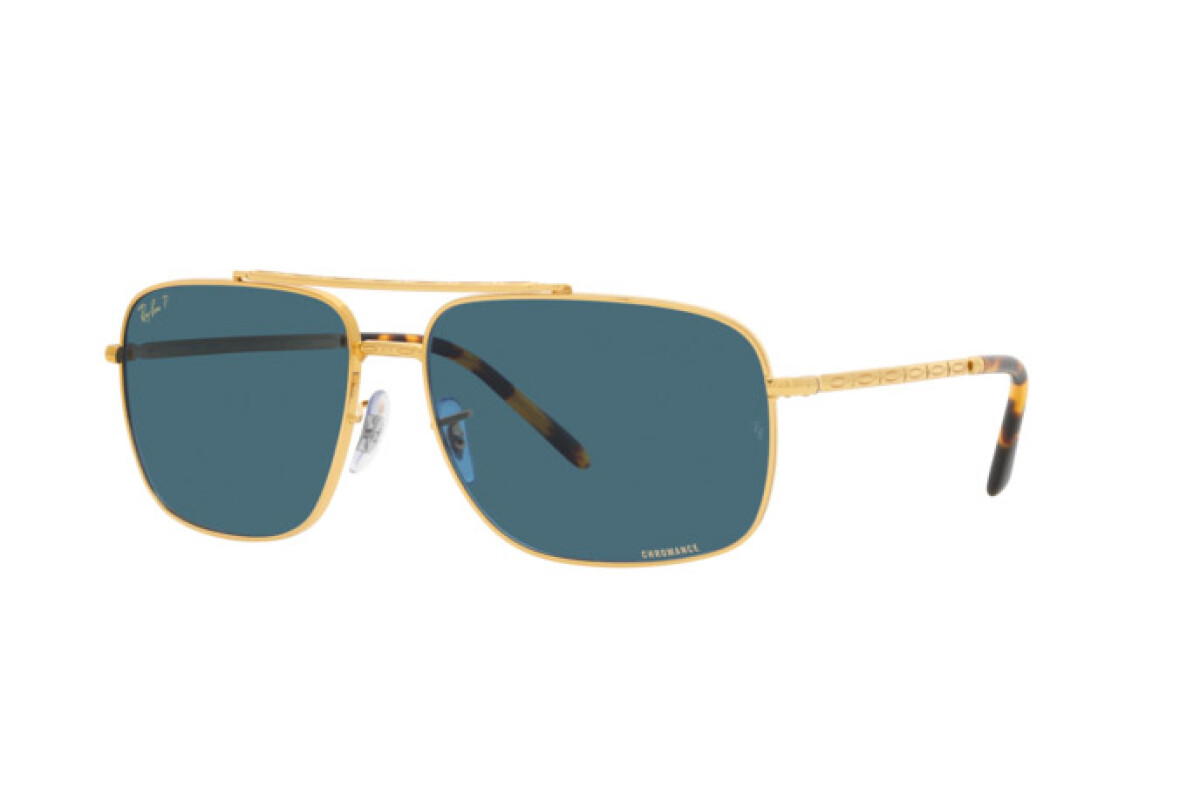 Occhiali da sole Unisex Ray-Ban  RB 3796 9196S2