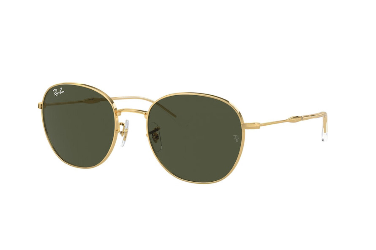 Lunettes de soleil Unisexe Ray-Ban  RB 3809 001/31