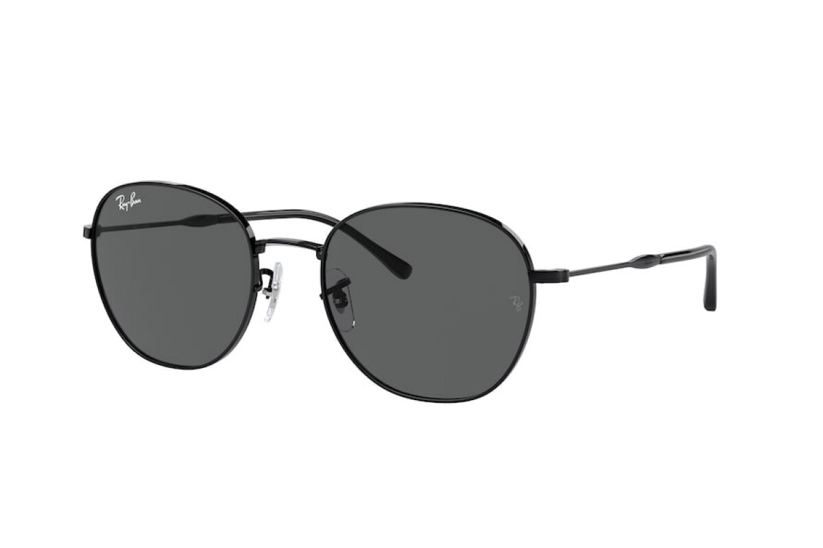 Sonnenbrillen Unisex Ray-Ban  RB 3809 002/B1