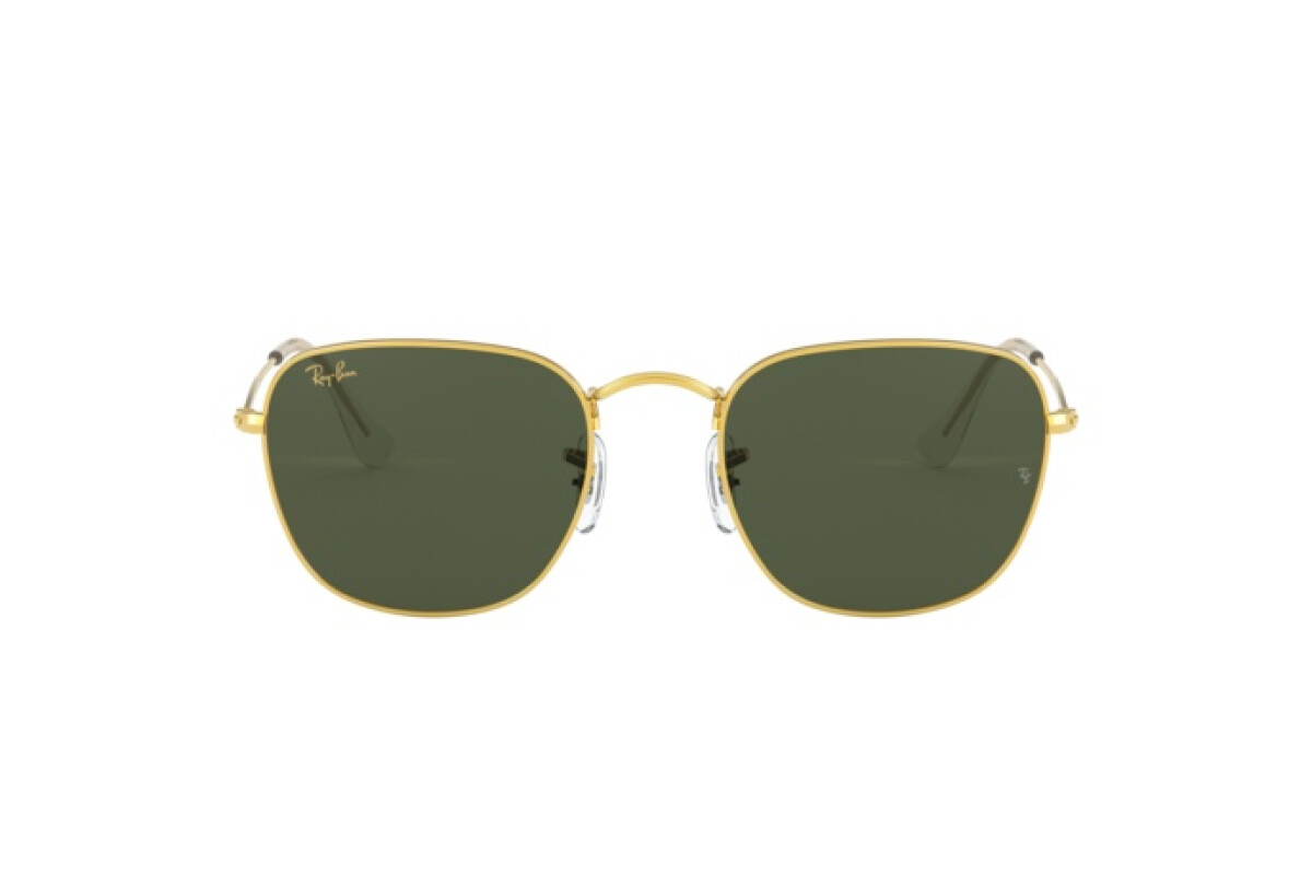 СОЛНЦЕЗАЩИТНЫЕ ОЧКИ унисекс Ray-Ban Frank RB 3857 919631