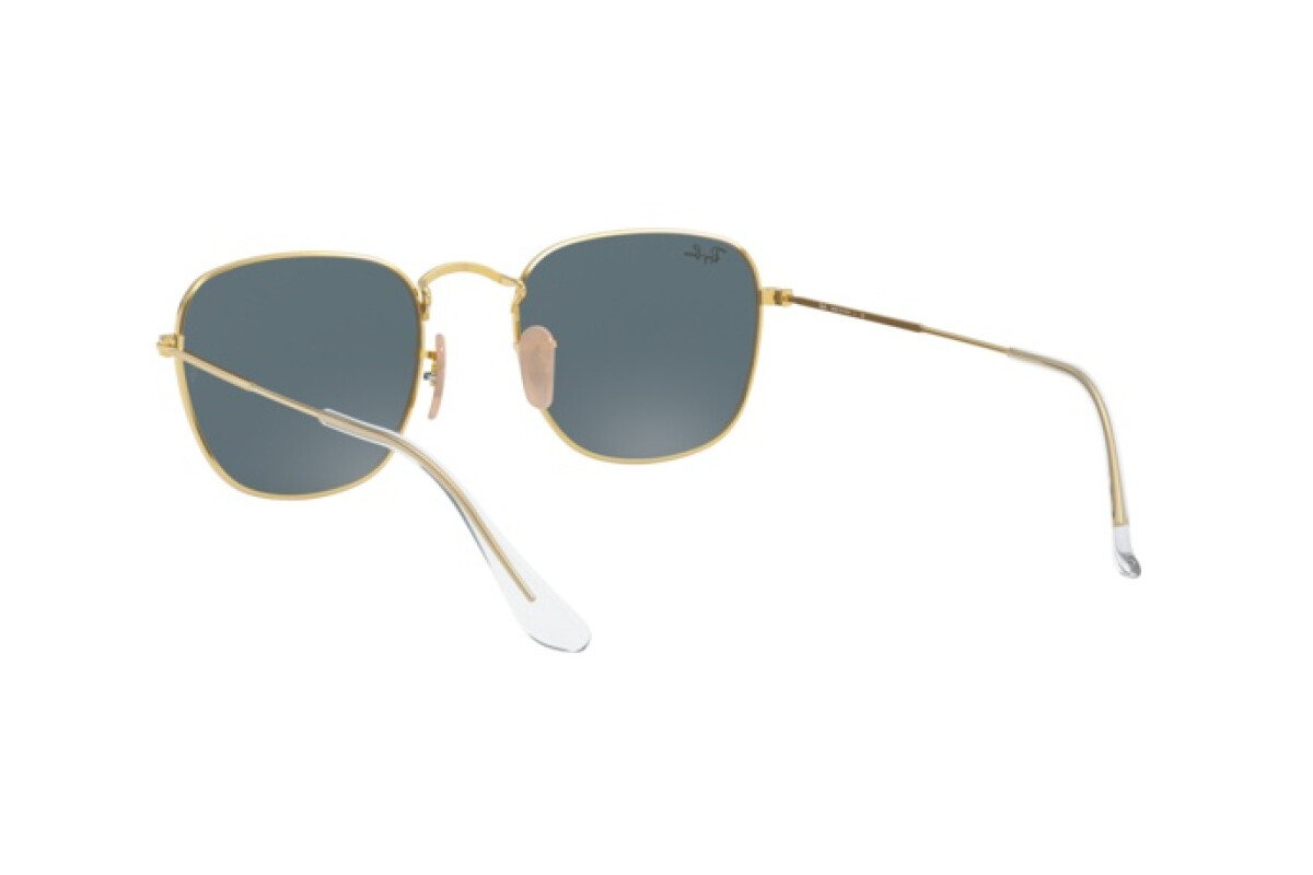 СОЛНЦЕЗАЩИТНЫЕ ОЧКИ унисекс Ray-Ban Frank RB 3857 9196R5