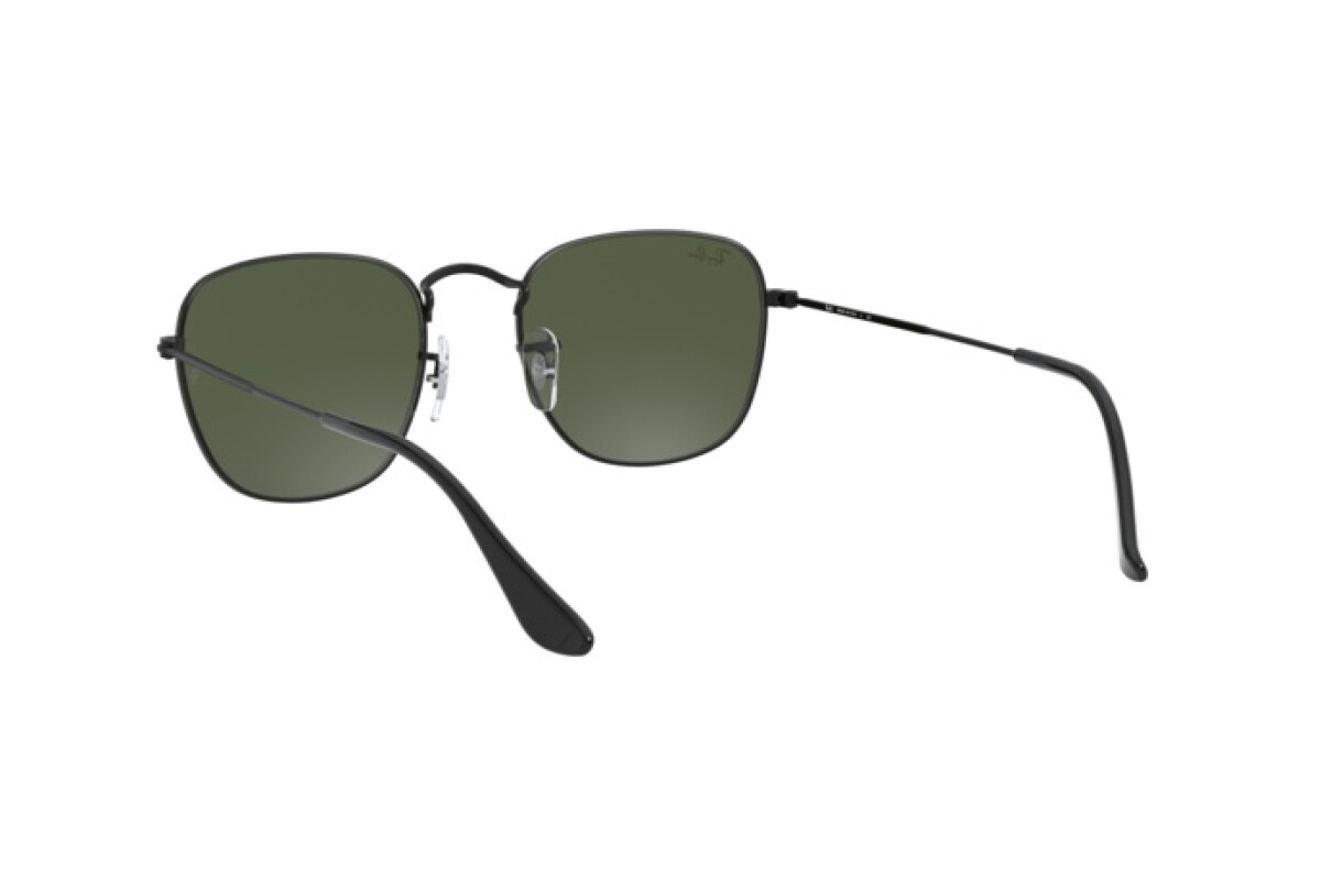 Lunettes de soleil Unisexe Ray-Ban Frank RB 3857 919931