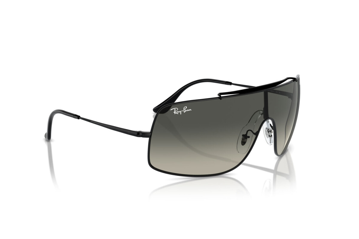 Sunglasses Unisex Ray-Ban Wings III RB 3897 002/11